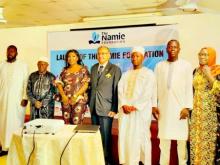'The Namie Foundation' Launched to Champion Education and Empower Learners in The Gambia